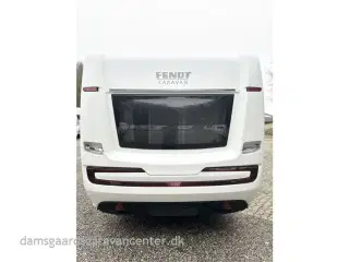 2025 - Fendt Tendenza 515 SG   Enkeltsenge - Combi 4E - Gulvvarme - ATC