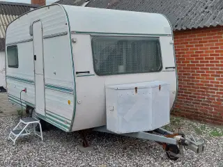 Münsterland Campingvogn