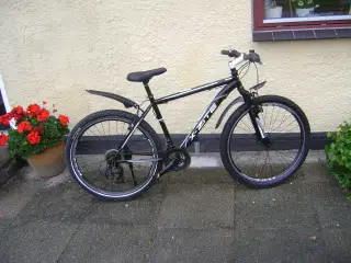 26" X Zite MTB