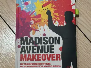 Madison Avenue Makeover – Michael Farmer