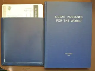 ocean passages for the world third edition