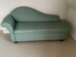 Sovesofa sælges på grund af flytning