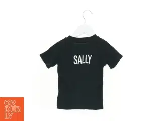 T-Shirt fra Adidas (str. 92 cm)