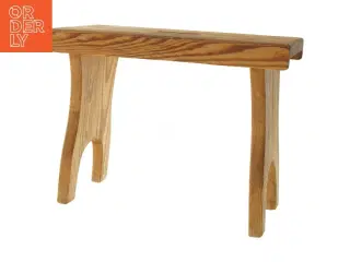 Malkeskammel (str. 31x40x21 cm)