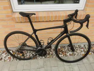 Giant TCR adv 2 racercykel