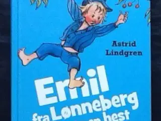 Emil fra Lønneberg får sig en hest og a.historier