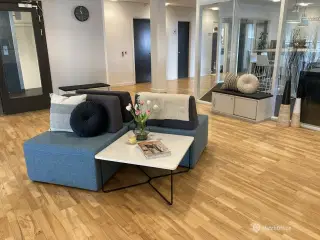 Virtuelt kontor til leje i Lautrup Park i Ballerup