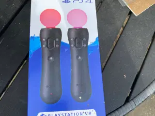 Motion controller, Playstation 4, Sony