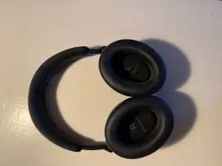 sennheiser accentum hovedtelefoner 