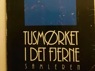 Tusmørket i det fjerne Af Elie Wiesel