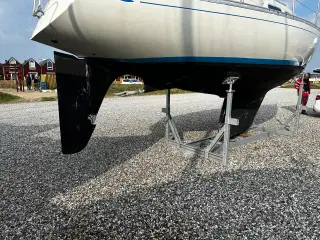 Shipman 28 sejlbåd