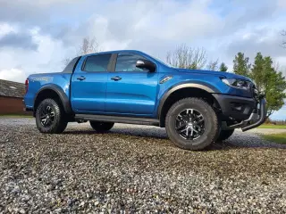 Ford Ranger Raptor