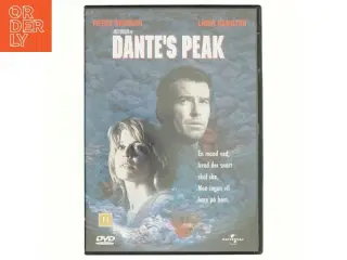 Dante&#180;s Peak