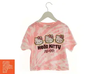 T-Shirt, hello kitty fra Zara (str. 116 cm)