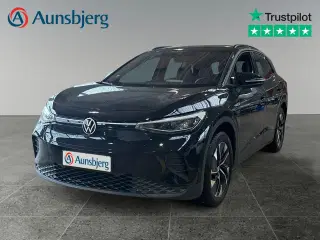 VW ID.4 77 Pro Performance