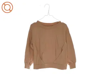 Sweatshirt fra MNG (str. 116)
