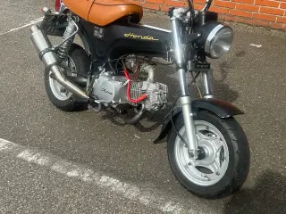 Skyteme sky Max 125ccm 
