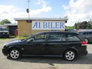 Opel Vectra 2,2 16V Direct Elegance stc.