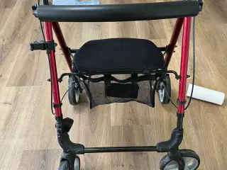 Rollator 