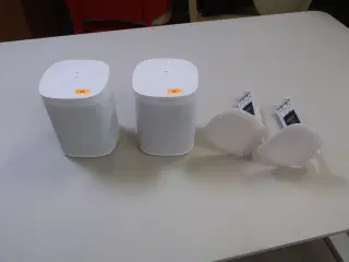 2 stk. højtaler SONOS s13
