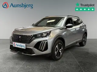 Peugeot e-2008 50 Allure