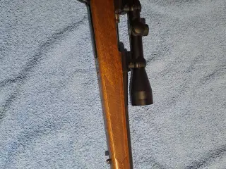 Jagtriffel call 222 