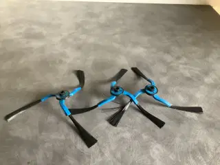 Børster til robotstøvsuger mærke SR8845 Samsung