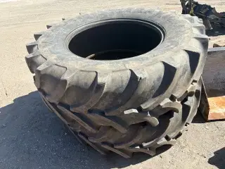 Trelleborg 580/70R38 70%