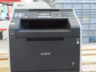 Printer BROTHER MFC-9460CDN