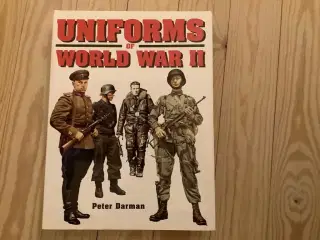 Uniforms og world war II