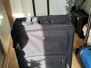 Kuffert travellit