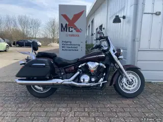 Yamaha XVS 1300 A