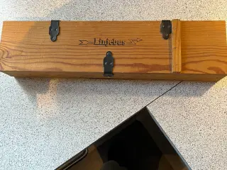 Forskærersæt fra Gense