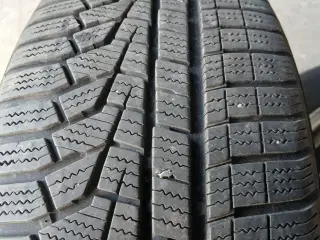 Vinterhjul til volvo v70 