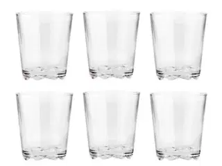 Stelton Glacier Drikkeglas