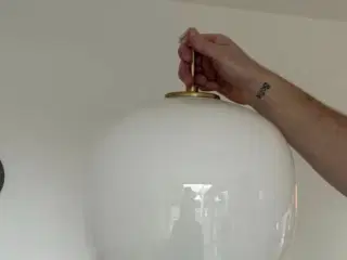 Louis Nielsen loftlampe