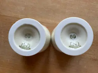 Benhav 69 Æggebægere