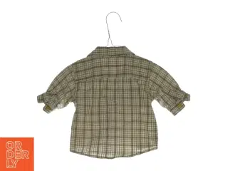 Skjorte fra H&M (str. 56)