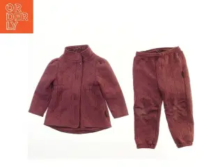 Termosæt til børn fra byLindgren Lindgren (str. 98)