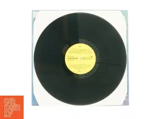 Top hitz LP