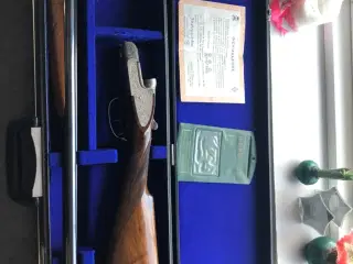 Bernardelli roma 6 20/70 side by side