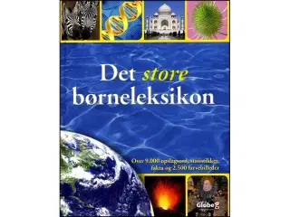 Det store Børneleksikon