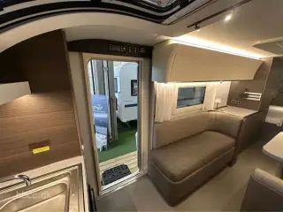 2025 - Adria Alpina 753 HT
