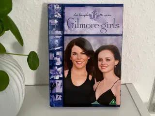 Gilmore Girls
