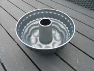 En To Tre Værsko og Bag med fine forme.