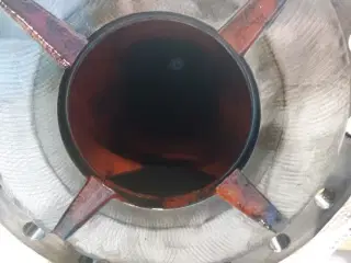 Hydrema 906D Lår 7000000