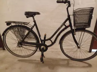 Taarnby damecykel