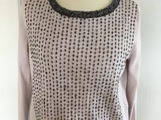 Bluse fra Gestuz str. 36