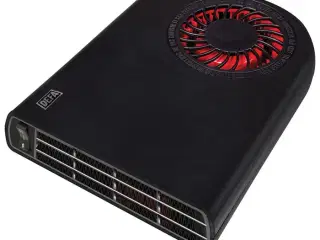 DEFA termini II 1700w, schuko stik