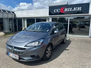 Opel Corsa 1,4 16V Enjoy